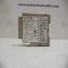 Electromechanical Power Relay, H3DE-M2, Omron, Japan